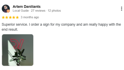 Review