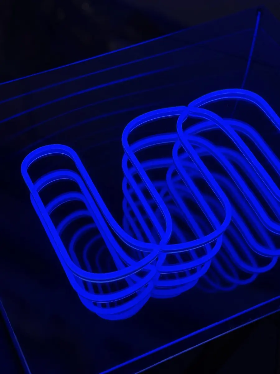 Infinity Mirror LED Neon Signs: A Tunnel of Light for Your Brand
