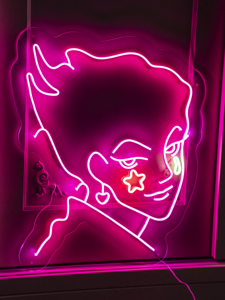 NEON UNDERGROUND – Stunning Custom LED Neon Signs and Wall Art
